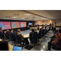 Rede estadual de ensino do Paraná terá tecnologia sul-coreana no diagnóstico de aprendizagem